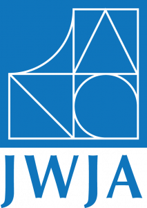 JINWOO JANG ARCHITECT LOGO