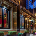 Avalon Hotel, New York, NY