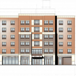 Kramer Queens Apartment House
