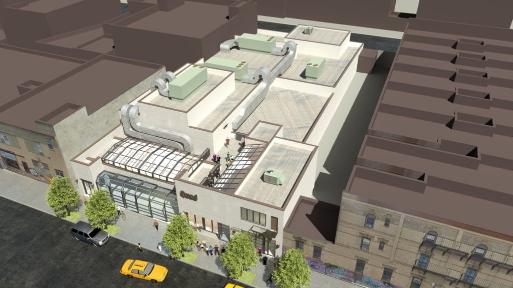 199 Starr Street, Arel Capital