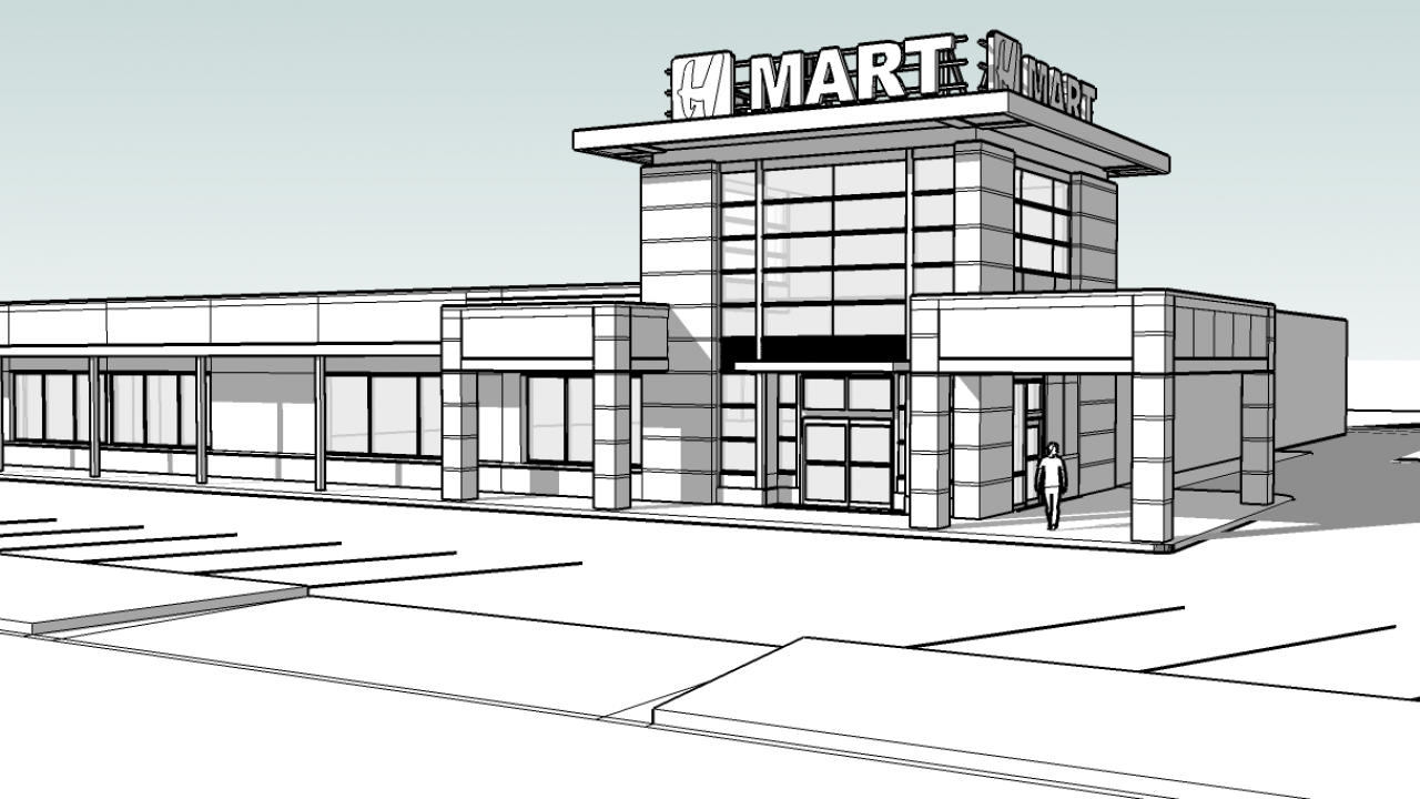 H_Mart_Bayside_PP5A_BW