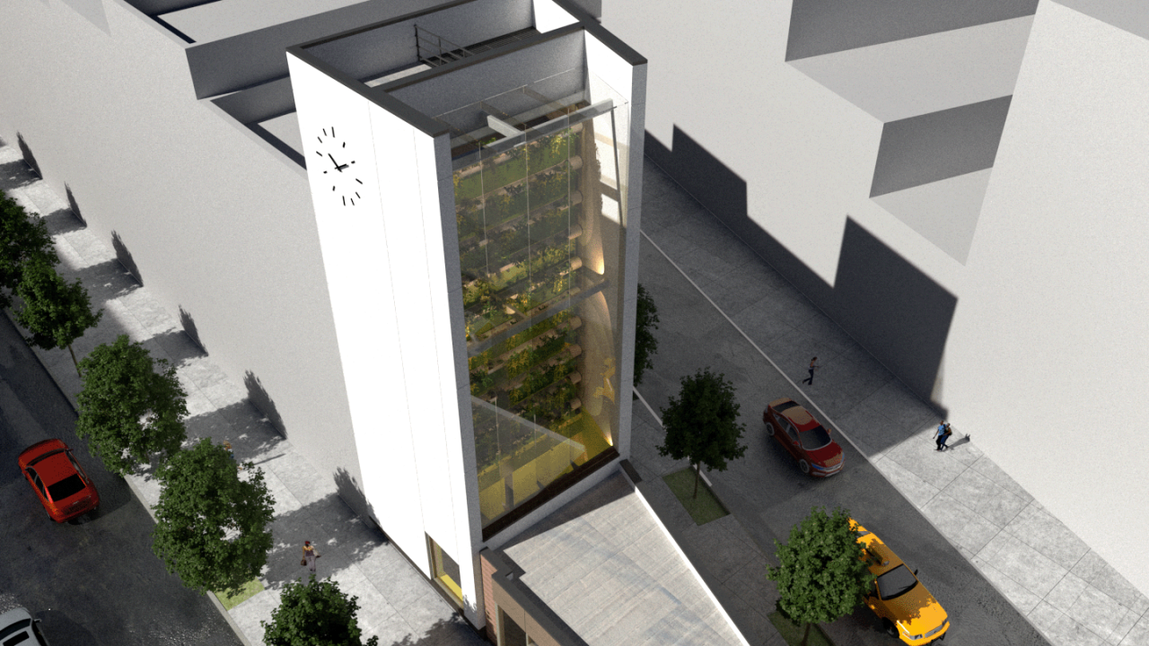 115 Broadway, Brooklyn NY