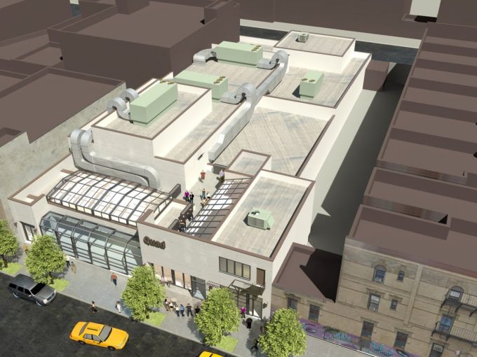 199 Starr Street, Arel Capital