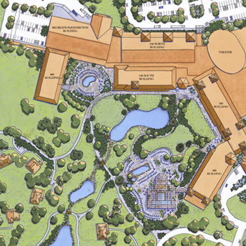 Concord Hotel & Casino